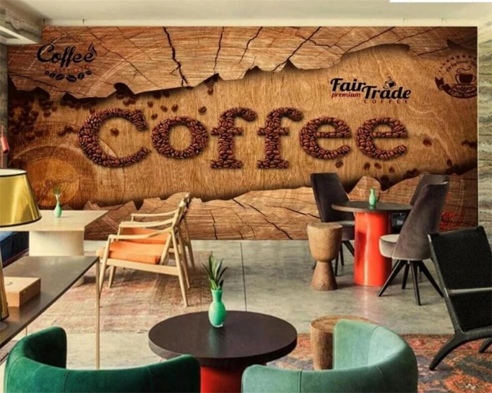 wellyu Custom Wallpaper 3d European Retro Nostalgic Wooden Board Coffee Decoration Painting Restaurant Milk Tea Shop Cafe обои
wellyu Custom Wallpaper 3d European Retro Nostalgic Wooden Board Coffee Decoration Painting Restaurant Milk Tea Shop Cafe обои