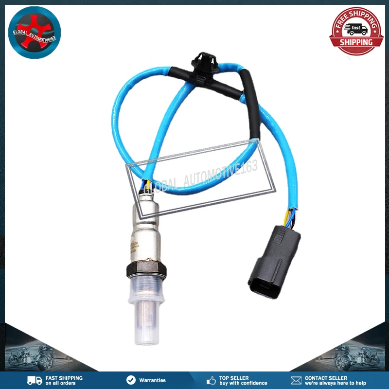 PE01-18-8G1 Upstream 02 Oxygen Lambda Sensor For 2014-2018 MAZDA 3 2014-2019 MAZDA 6 2013-2018 MAZDA CX-5
PE01-18-8G1 Upstream 02 Oxygen Lambda Sensor For 2014-2018 MAZDA 3 2014-2019 MAZDA 6 2013-2018 MAZDA CX-5