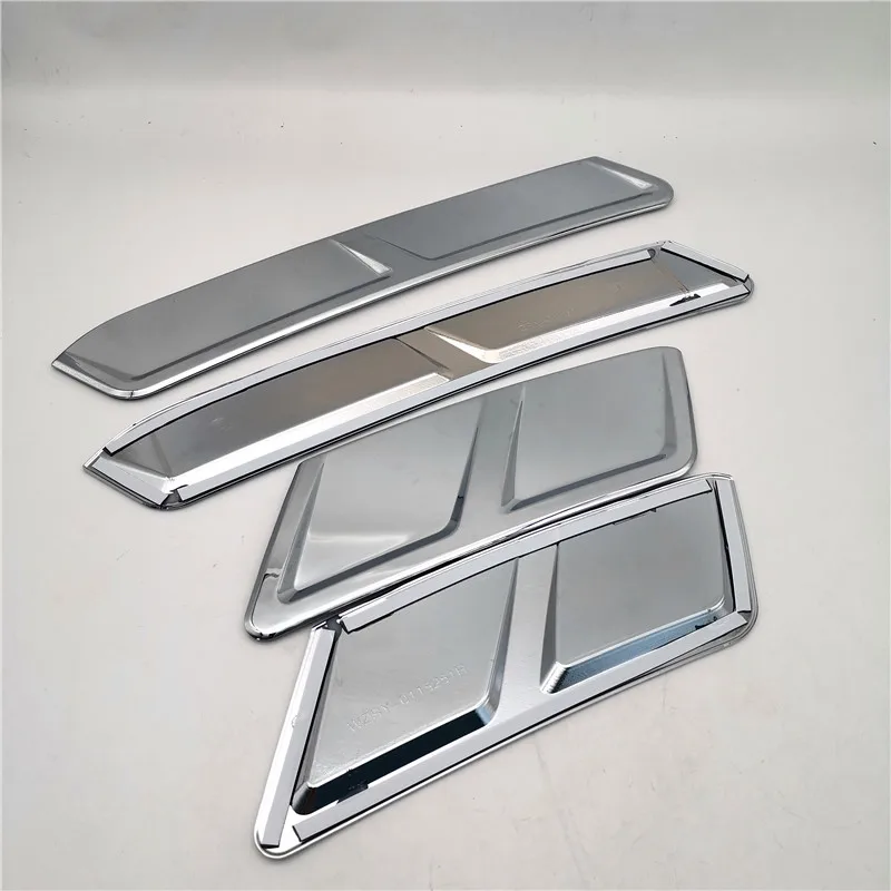 Car Front Rear Wheel Eyebrow Stickers ABS Trim Side Cover Trim Shape Auto Exterior Accessories For Hyundai Tucson NX4 2021 2022
Car Front Rear Wheel Eyebrow Stickers ABS Trim Side Cover Trim Shape Auto Exterior Accessories For Hyundai Tucson NX4 2021 2022