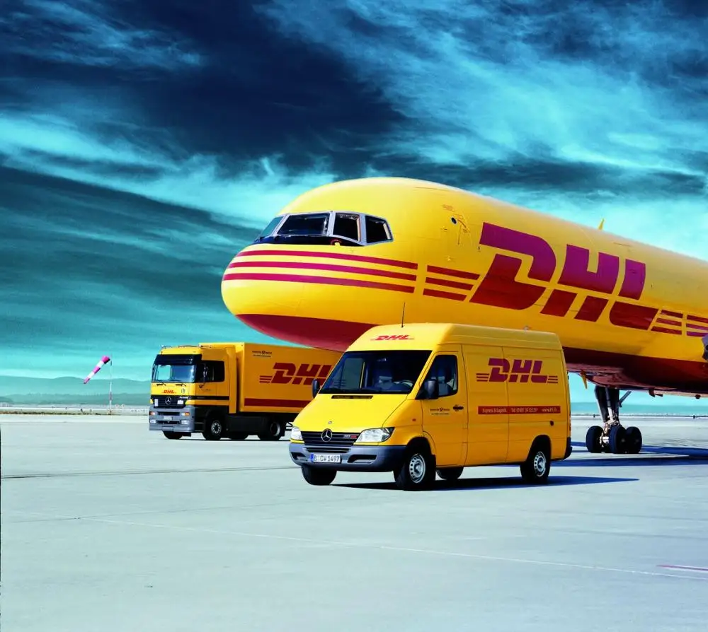 DHL And FedEx Extra Shipping Fee 
DHL And FedEx Extra Shipping Fee
