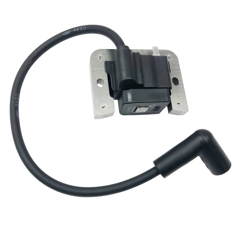 Lawn Mover Ignition Module Coil Fit For Kohler 20-584-03-S 2058403 2058403S Engine Lawn Mover Garden Tool Parts
Lawn Mover Ignition Module Coil Fit For Kohler 20-584-03-S 2058403 2058403S Engine Lawn Mover Garden Tool Parts