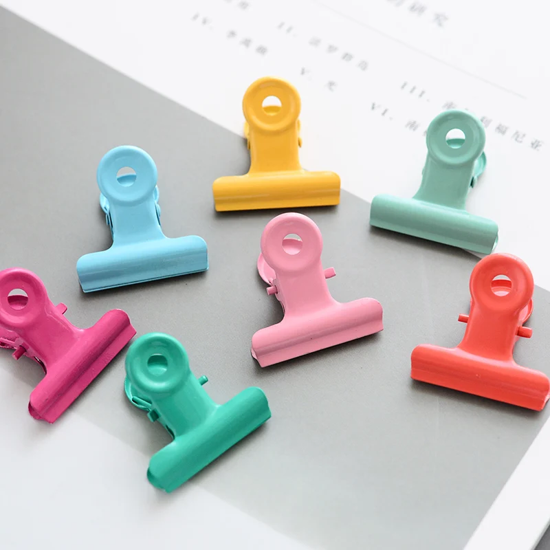10 шт./компл. 30 мм Карамельный цвет розовый мятно-зеленого цвета с металлом зажим Канцелярии Бумага документов Органайзер зажим для бумаги Бумага зажимы органайзера набор 
10 шт./компл. 30 мм Карамельный цвет розовый мятно-зеленого цвета с металлом зажим Канцелярии Бумага документов Органайзер зажим для бумаги Бумага зажимы органайзера набор
