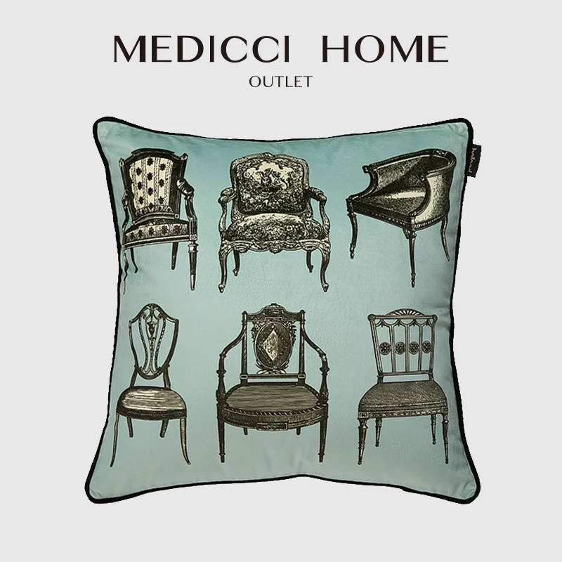 Medicci домашняя квадратная наволочка для подушки Morandi цветные бархатные декоративные стулья с принтом для гостиной дивана наволочки для подушки шикарный интерьер
Medicci домашняя квадратная наволочка для подушки Morandi цветные бархатные декоративные стулья с принтом для гостиной дивана наволочки для подушки шикарный интерьер