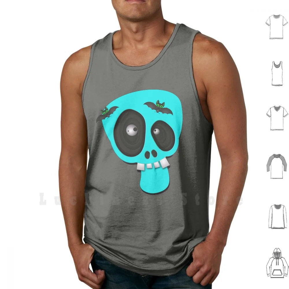 Сумасшедший череп Monster Face Splash Хэллоуин Майки Жилет без рукавов Дракула Франкенштейн Монстр Призрак
Сумасшедший череп Monster Face Splash Хэллоуин Майки Жилет без рукавов Дракула Франкенштейн Монстр Призрак