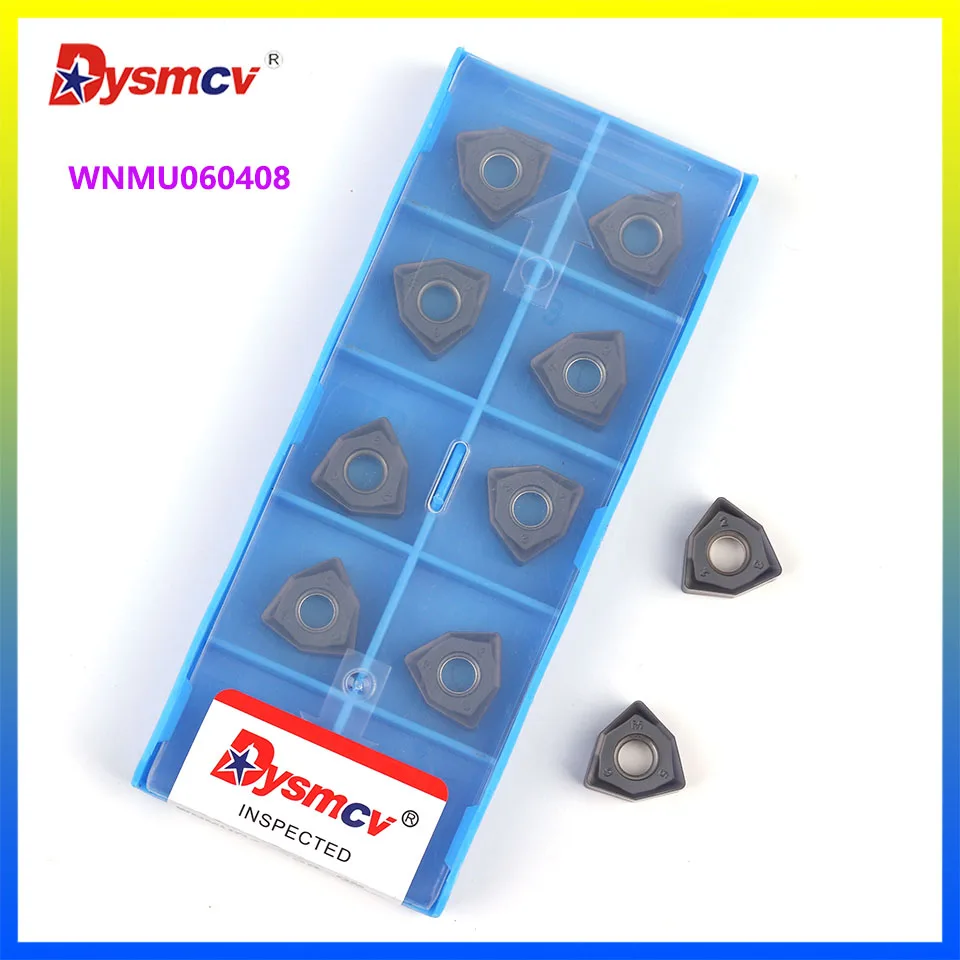 WNMU060408 GM высококачественный двусторонний шестигранный 90 градусов прямоугольный Быстрый подающий карбидный токарный инструмент 100% оригинальный аутентичный
WNMU060408 GM высококачественный двусторонний шестигранный 90 градусов прямоугольный Быстрый подающий карбидный токарный инструмент 100% оригинальный аутентичный