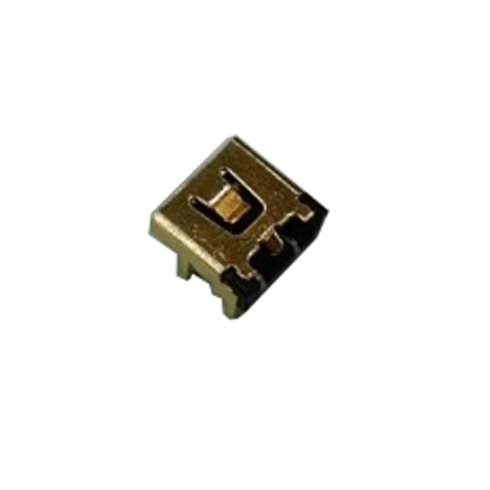 100pcs For Nintend N dsl IDSL Power Jack Socket Charger Charging Dock Port Connector Replacment
100pcs For Nintend N dsl IDSL Power Jack Socket Charger Charging Dock Port Connector Replacment