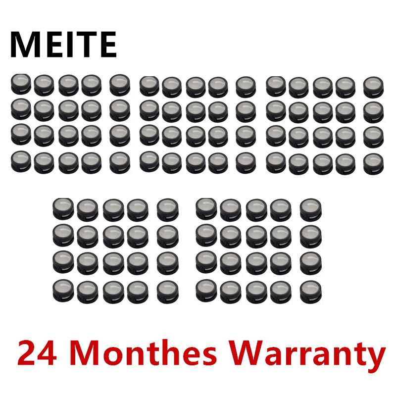 100PCS Balanced Shaft Oil Strainer Mesh Filter For Audi A4 A6 Q5 VW Golf Passat 1.8T/2.0TSI 06H103081E 06H103144J 06H198205B
100PCS Balanced Shaft Oil Strainer Mesh Filter For Audi A4 A6 Q5 VW Golf Passat 1.8T/2.0TSI 06H103081E 06H103144J 06H198205B