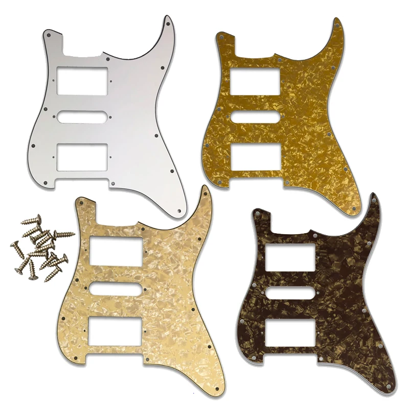 Запчасти для гитары Fei Man Pickguard Fender Strat Гитара США/Мексиканская ST HSH PAF гитара с хамбакером стандартная без отверстия переключателя
Запчасти для гитары Fei Man Pickguard Fender Strat Гитара США/Мексиканская ST HSH PAF гитара с хамбакером стандартная без отверстия переключателя