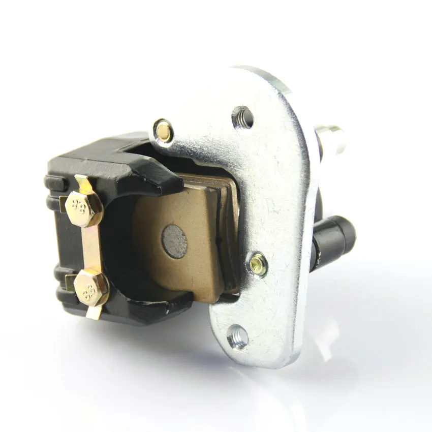 Motorcycle Rear Brake Cylinder Hydraulic Pump For Honda TRX250X TRX250R TRX250 TRX300EX TRX300X FourTrax Sportrax 250 300 2x4 EX
Motorcycle Rear Brake Cylinder Hydraulic Pump For Honda TRX250X TRX250R TRX250 TRX300EX TRX300X FourTrax Sportrax 250 300 2x4 EX