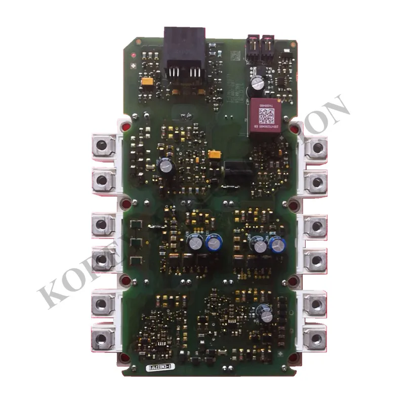 Inverter Drive Board A5E00297630 A5E36717790 A5E36717791 A5E36717792 A5E36717794
Inverter Drive Board A5E00297630 A5E36717790 A5E36717791 A5E36717792 A5E36717794