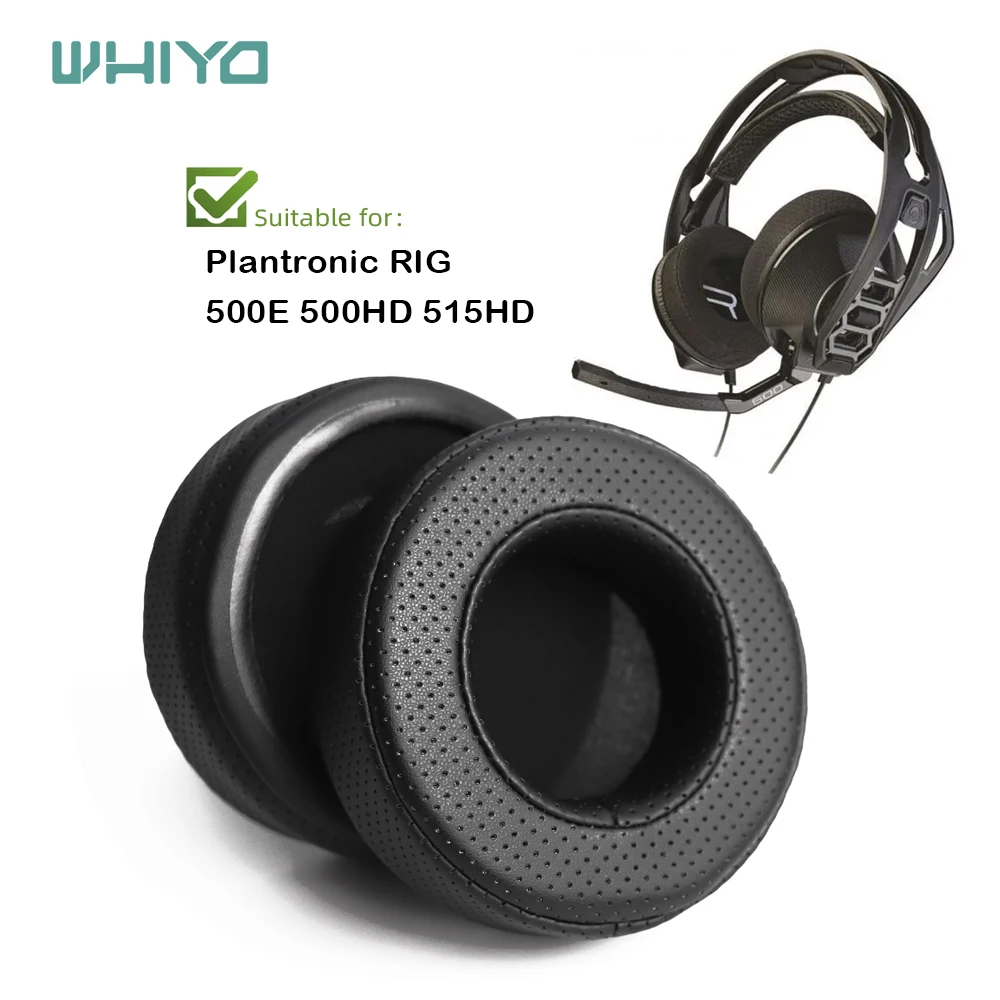 Whiyo Сменные амбушюры для Plantronic RIG 500E 500HD 515HD наушники с подушкой, бархатные амбушюры, чашки, наушники, крышка
Whiyo Сменные амбушюры для Plantronic RIG 500E 500HD 515HD наушники с подушкой, бархатные амбушюры, чашки, наушники, крышка