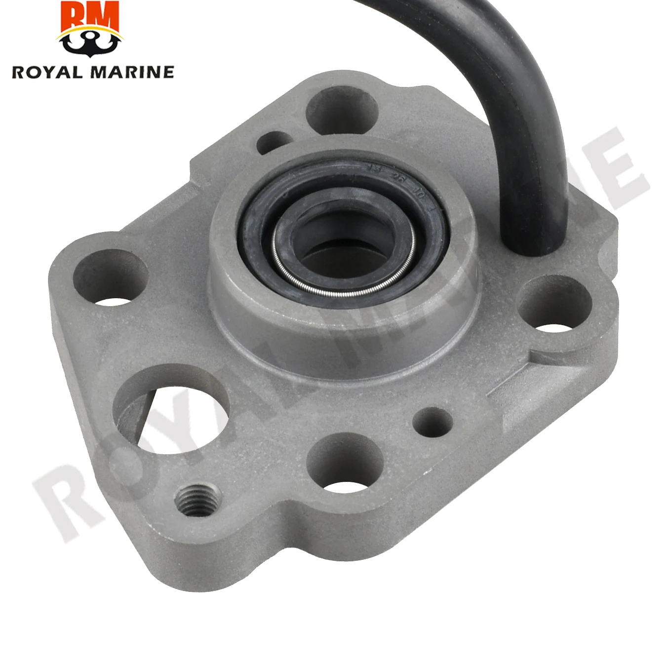17450-93960-000 HOUSING,WATER INLET for Suzuki boat engine DT9.9 DT15 2 stroke 17450-93960 boat motor parts
17450-93960-000 HOUSING,WATER INLET for Suzuki boat engine DT9.9 DT15 2 stroke 17450-93960 boat motor parts