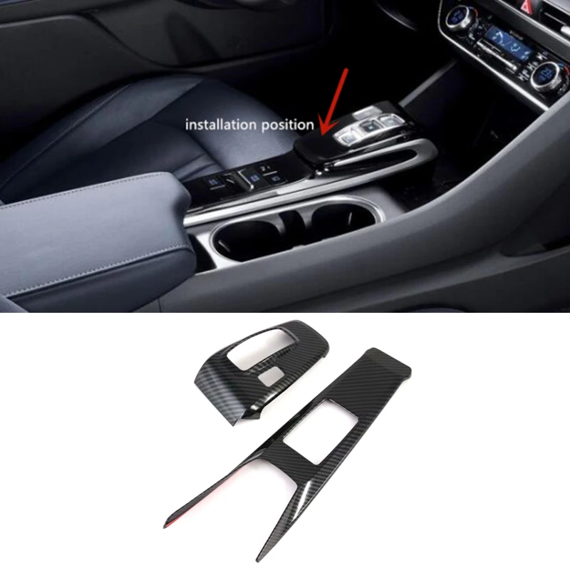 LHD! Автомобильные аксессуары для Hyundai Sonata 2020 2021 ABS, углеродное волокно, с принтом, внутренняя отделка, 2 шт.
LHD! Автомобильные аксессуары для Hyundai Sonata 2020 2021 ABS, углеродное волокно, с принтом, внутренняя отделка, 2 шт.