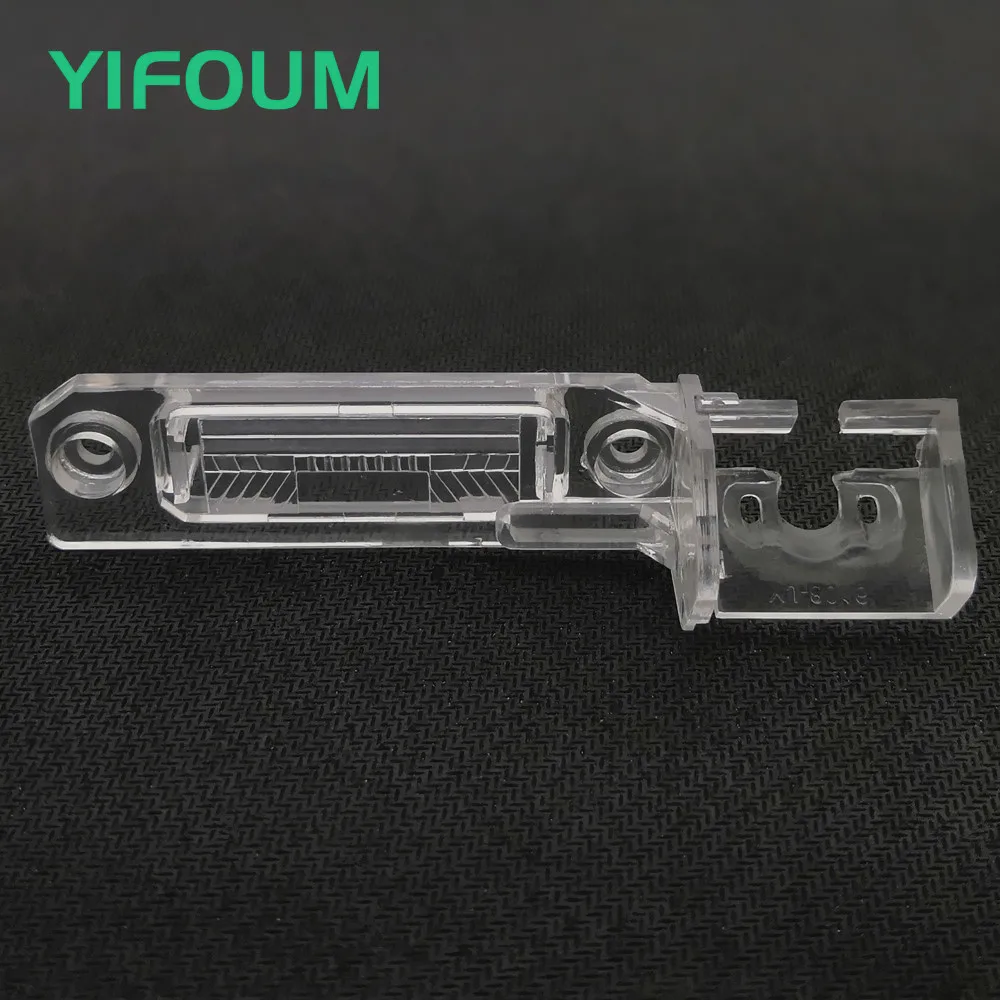 YIFOUM Car Rear View Camera Bracket For Volkswagen VW Jetta Polo Bora Golf Passat B5 B6 Touran Caddy T5 Multivan Transporter
YIFOUM Car Rear View Camera Bracket For Volkswagen VW Jetta Polo Bora Golf Passat B5 B6 Touran Caddy T5 Multivan Transporter