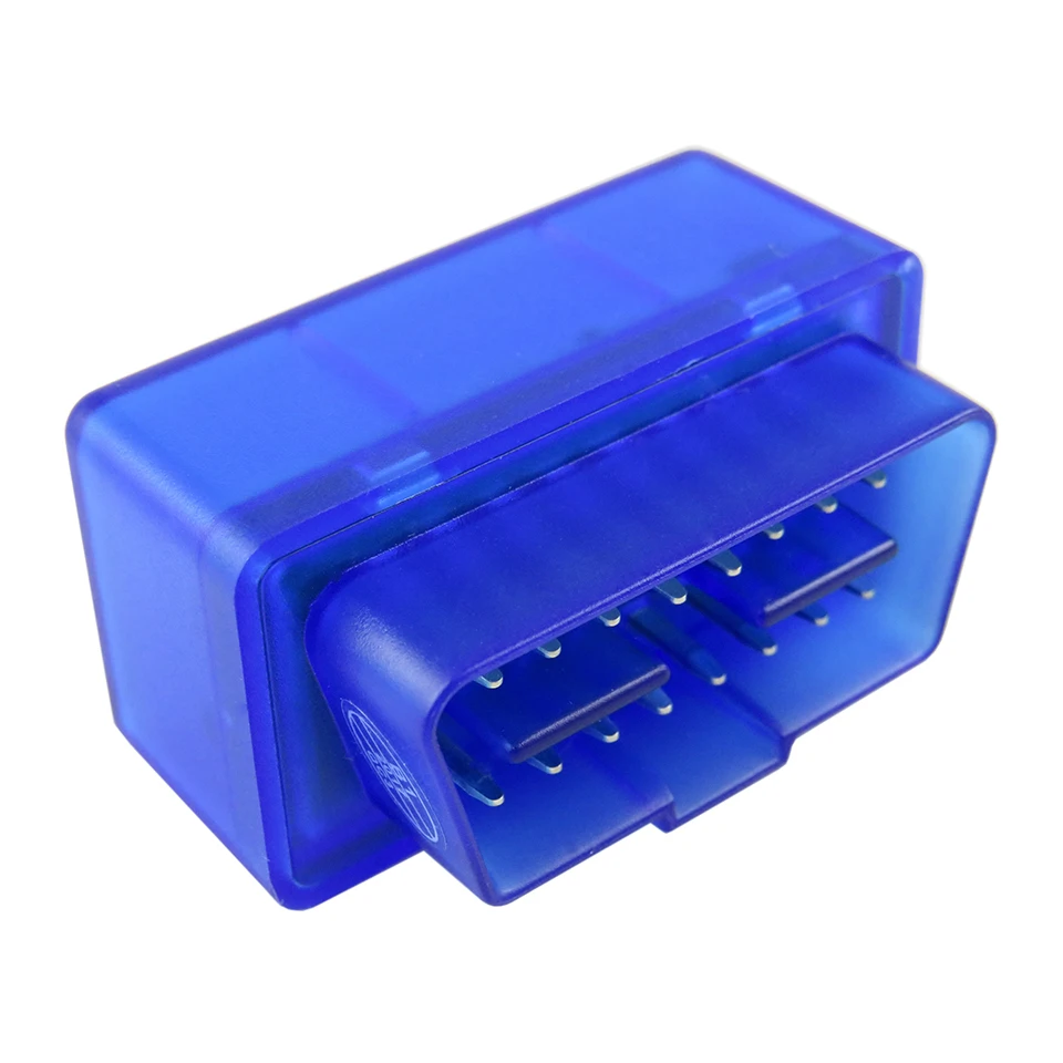 Bluetooth Elm327 V1.5 Автомобильные диагностические инструменты Мини-сканер ELM 327 В 1,5 OBD2 для Android PIC18F25K80 OBD 2 II Автоматический считыватель кодов 
Bluetooth Elm327 V1.5 Автомобильные диагностические инструменты Мини-сканер ELM 327 В 1,5 OBD2 для Android PIC18F25K80 OBD 2 II Автоматический считыватель кодов