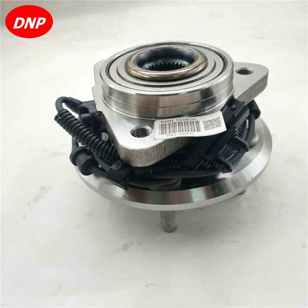 DNP Auto Front Wheel Hub Bearing fit for DODGE NITRO JEEP LIBERTY LIMITED 3.7L 4.0L 52109947AD
DNP Auto Front Wheel Hub Bearing fit for DODGE NITRO JEEP LIBERTY LIMITED 3.7L 4.0L 52109947AD