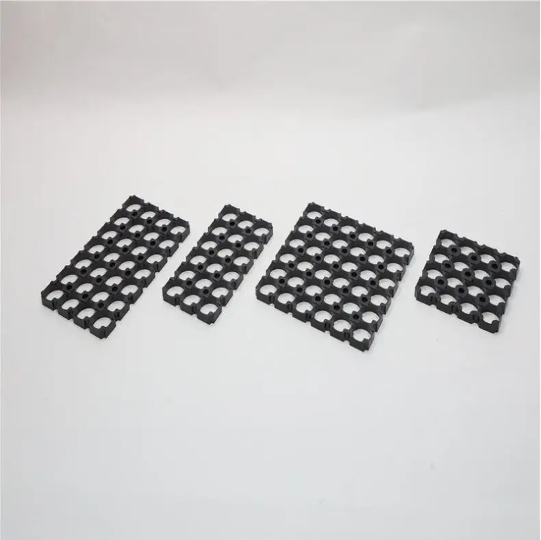 MasterFire 500 шт./лот 3*9 3*10 3*11 3*12 Cell 18650 батареи разделитель радиатор оболочка пластиковый держатель тепла Кронштейн батареи
MasterFire 500 шт./лот 3*9 3*10 3*11 3*12 Cell 18650 батареи разделитель радиатор оболочка пластиковый держатель тепла Кронштейн батареи
