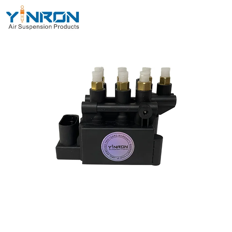 Brand New For Porsche Panamera 971 Air Suspension System Valve Block 971616056
Brand New For Porsche Panamera 971 Air Suspension System Valve Block 971616056