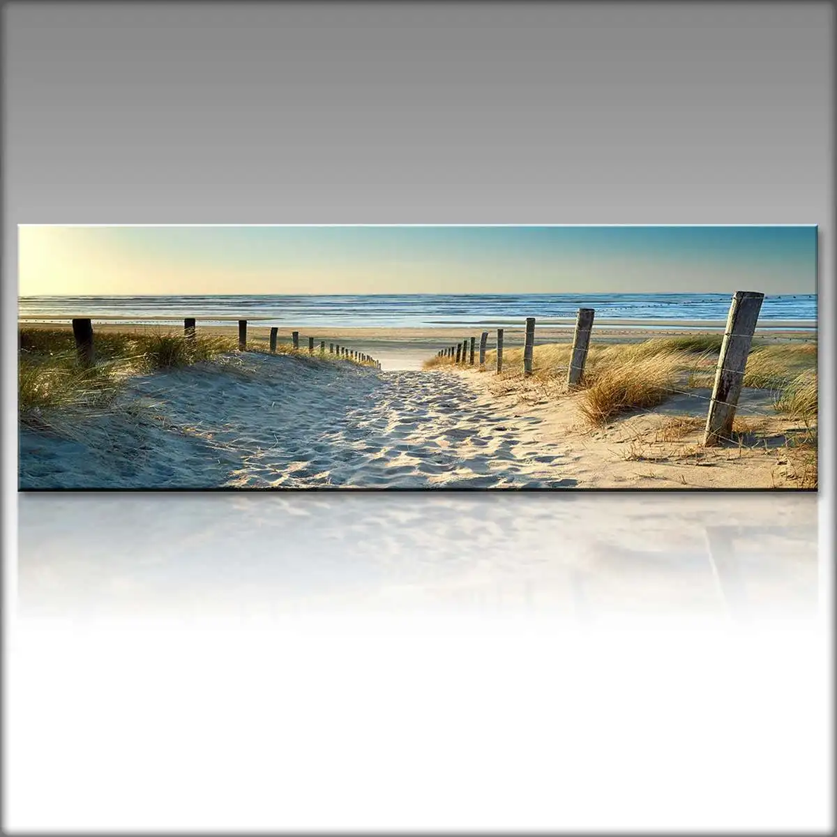 Large DIY Diamond Painting Ocean Beach Nature Wind Landscape Cross Stitch Kit Full Square Round Rhinestone Embroidery
Large DIY Diamond Painting Ocean Beach Nature Wind Landscape Cross Stitch Kit Full Square Round Rhinestone Embroidery