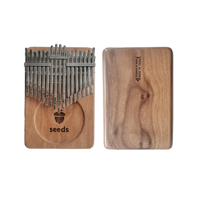 Ксилофон семена Kalimba, 34 клавиши, 20 клавиш, фортепиано для большого пальца, акации, черный орех, палисандр, музыкальный инструмент, клавиатура, двухслойный
Ксилофон семена Kalimba, 34 клавиши, 20 клавиш, фортепиано для большого пальца, акации, черный орех, палисандр, музыкальный инструмент, клавиатура, двухслойный