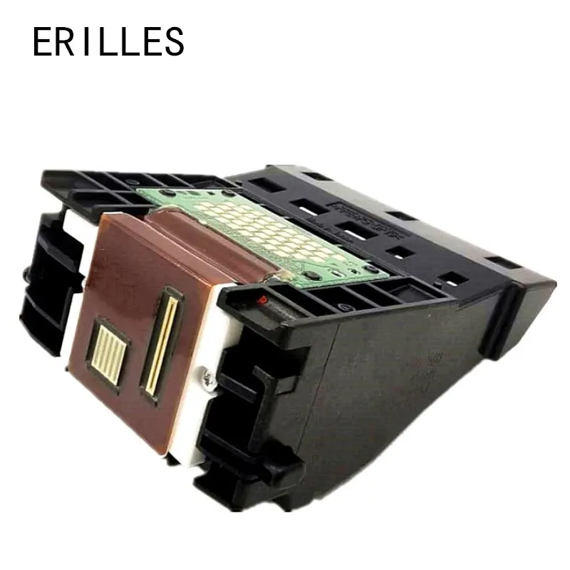QY6-0064 Printhead Print Head for Canon MP700 MP710 MP730 MP740 560i 850i i560 i850 iP3100 iP300 iX4000 iX5000 Printer Head
QY6-0064 Printhead Print Head for Canon MP700 MP710 MP730 MP740 560i 850i i560 i850 iP3100 iP300 iX4000 iX5000 Printer Head
