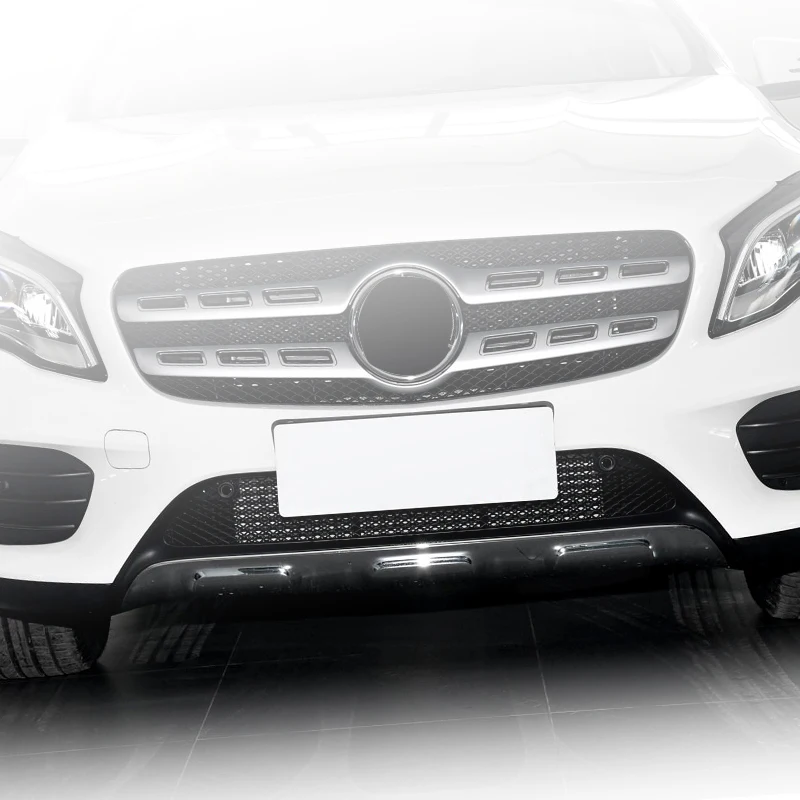 For Mercedes-Benz GLA200 GLA220 GLA260 Year 2017 2018 2019 W156 Auto Car Body Front Bumper Protection Guard 1568859600
For Mercedes-Benz GLA200 GLA220 GLA260 Year 2017 2018 2019 W156 Auto Car Body Front Bumper Protection Guard 1568859600