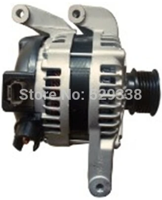 NEW ALTERNATOR 104210-3530 104210-3531 104210-3532 104210-5800 301864RID 301926RID 30667069 3M5T10300LC 3M5T10300LD FOR FORD
NEW ALTERNATOR 104210-3530 104210-3531 104210-3532 104210-5800 301864RID 301926RID 30667069 3M5T10300LC 3M5T10300LD FOR FORD