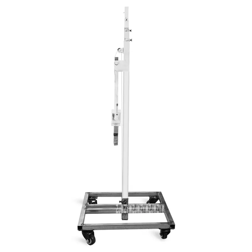 Hand Press Type 5.5m Electric Hammer Support Bracket Lifting Frame Telescopic Electric Hammer Lifting Support With 4-wheel Cart
Hand Press Type 5.5m Electric Hammer Support Bracket Lifting Frame Telescopic Electric Hammer Lifting Support With 4-wheel Cart