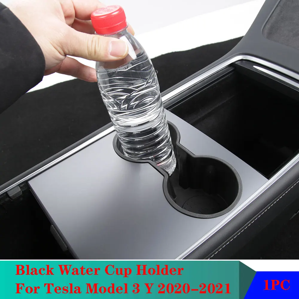 For Tesla Model 3 Model Y Silica gel Water Cup Holder Car Center Accessories Water Proof Car Coaster Accessories
For Tesla Model 3 Model Y Silica gel Water Cup Holder Car Center Accessories Water Proof Car Coaster Accessories