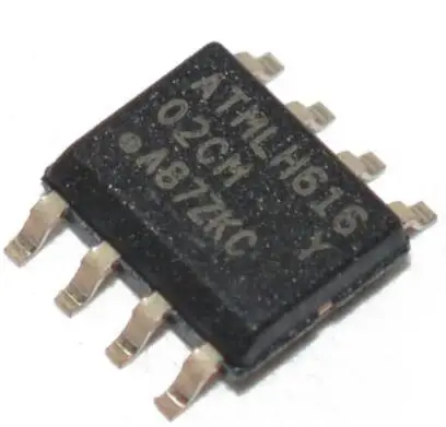 Новая Оригинальная фабричная фотография Φ 02 см IC SOP-8
Новая Оригинальная фабричная фотография Φ 02 см IC SOP-8