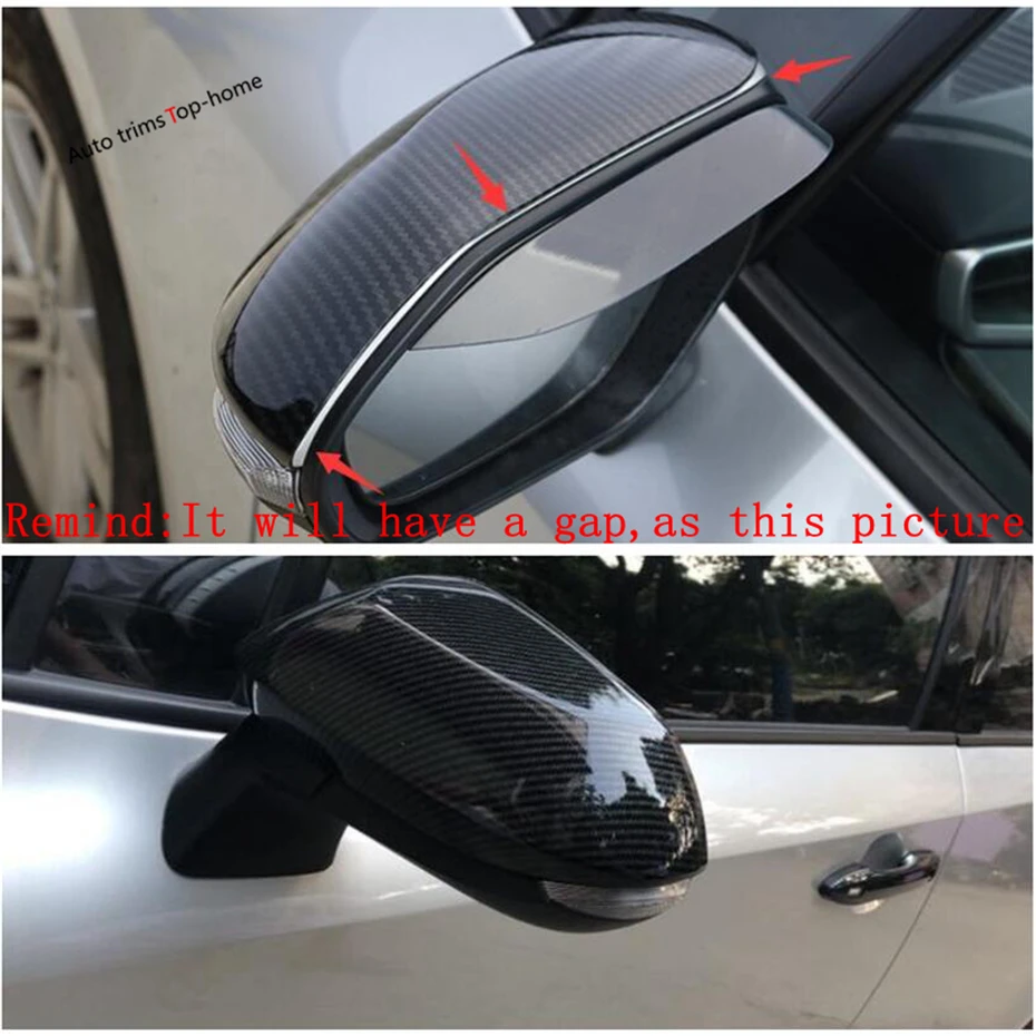 ABS Side Door Rearview Mirror Decoration Shell Protector Cap Cover Trim Fit For Toyota Corolla E210 2019 - 2025 Car Accessories
ABS Side Door Rearview Mirror Decoration Shell Protector Cap Cover Trim Fit For Toyota Corolla E210 2019 - 2025 Car Accessories