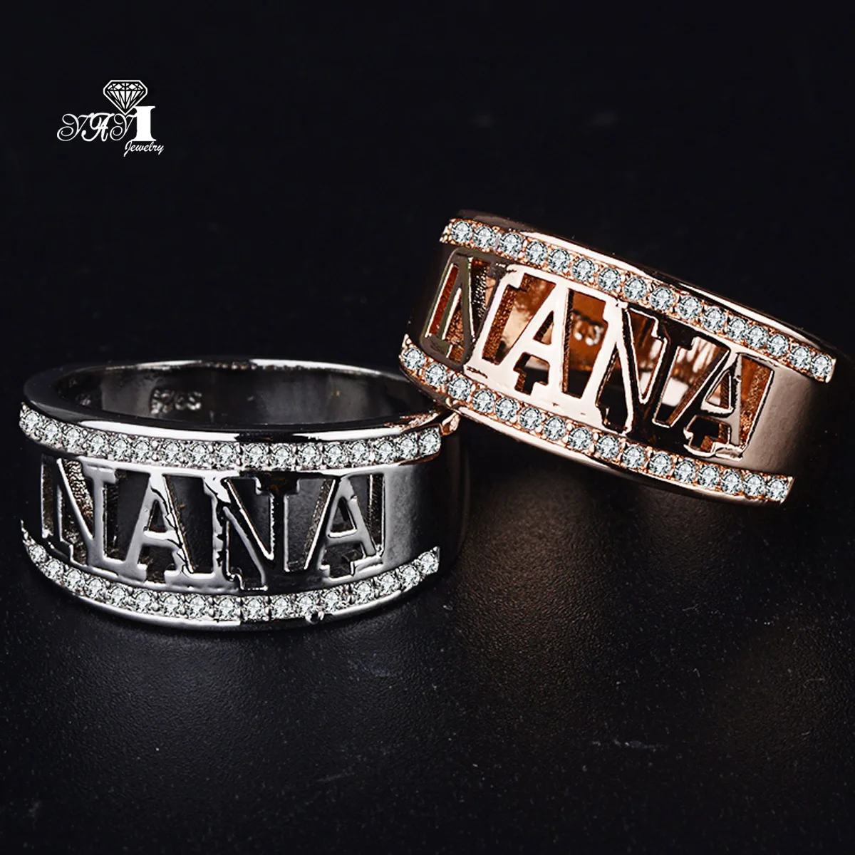 Wholesale YaYI Fine Jewelry Fashion Princess Cut White Cubic Zirconia Silver Color Engagement Wedding Party Lovers Rings
Wholesale YaYI Fine Jewelry Fashion Princess Cut White Cubic Zirconia Silver Color Engagement Wedding Party Lovers Rings