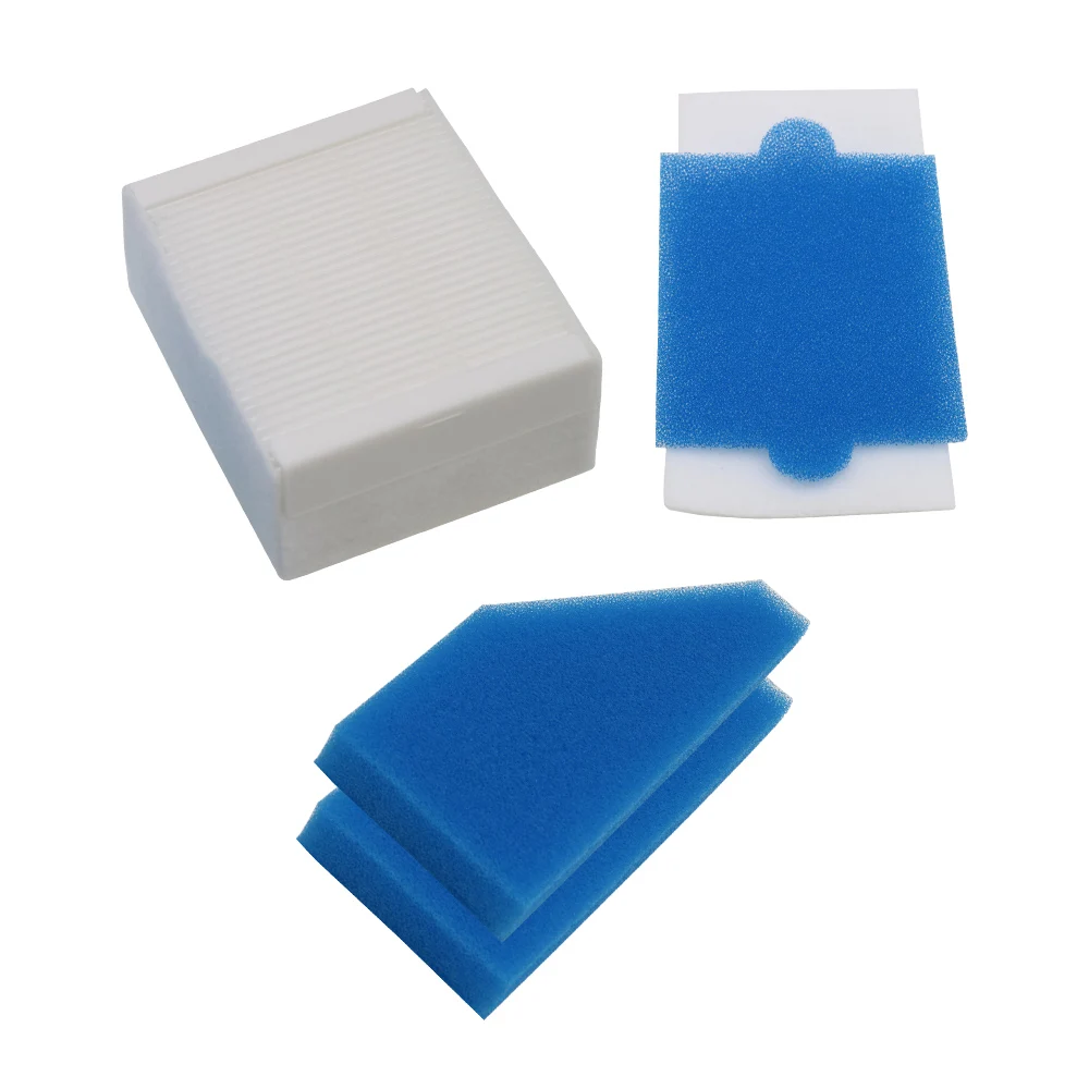 1set foam filter hepa filter for Thomas 787241, 787 241, 99 Dust cleaning filter replacements vacuum cleaner filter spare parts
1set foam filter hepa filter for Thomas 787241, 787 241, 99 Dust cleaning filter replacements vacuum cleaner filter spare parts
