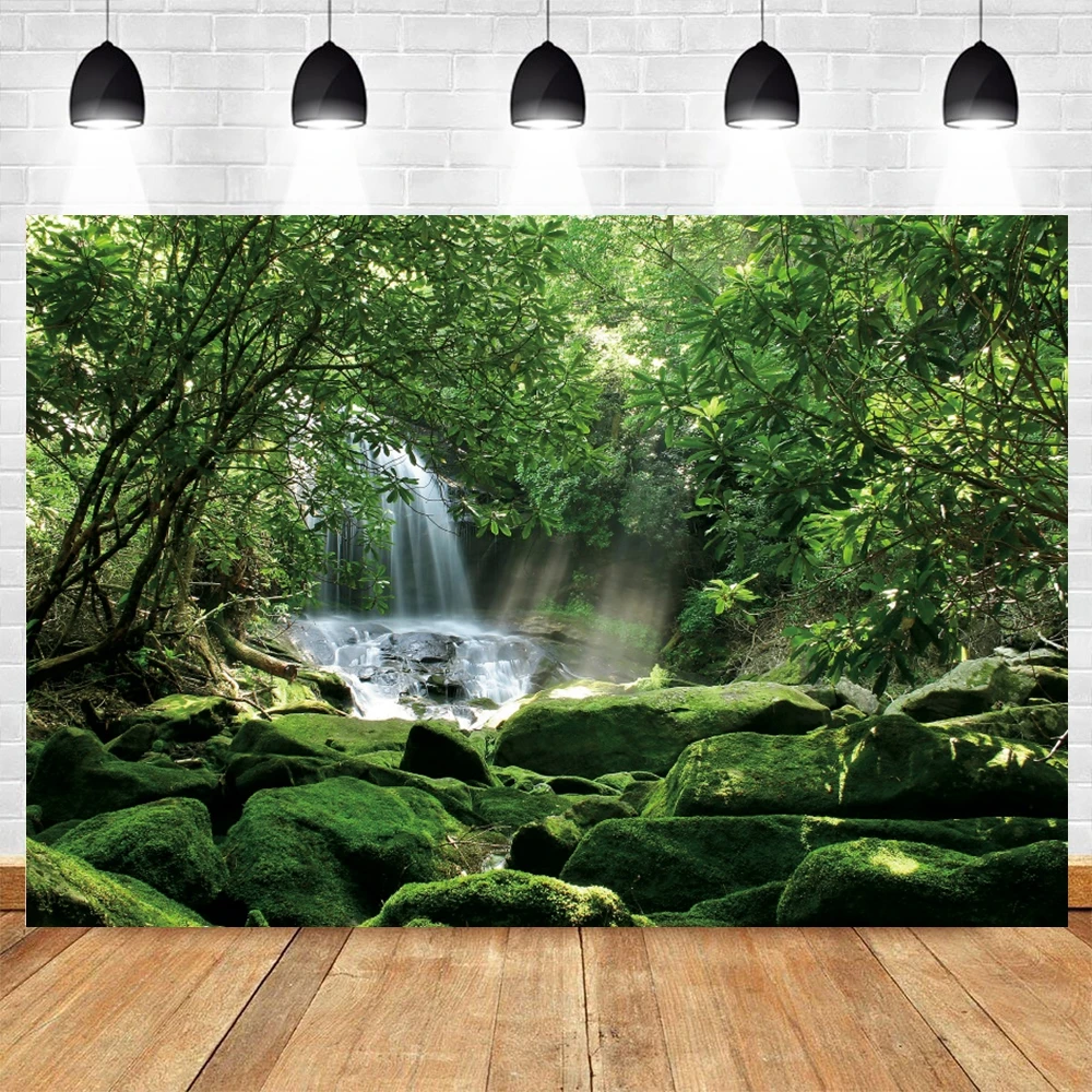 Spring Landscape Mountain Photography Backdrop Photocall GreenTree Photographic Room Decor Photozone Background For Photo Studio
Spring Landscape Mountain Photography Backdrop Photocall GreenTree Photographic Room Decor Photozone Background For Photo Studio