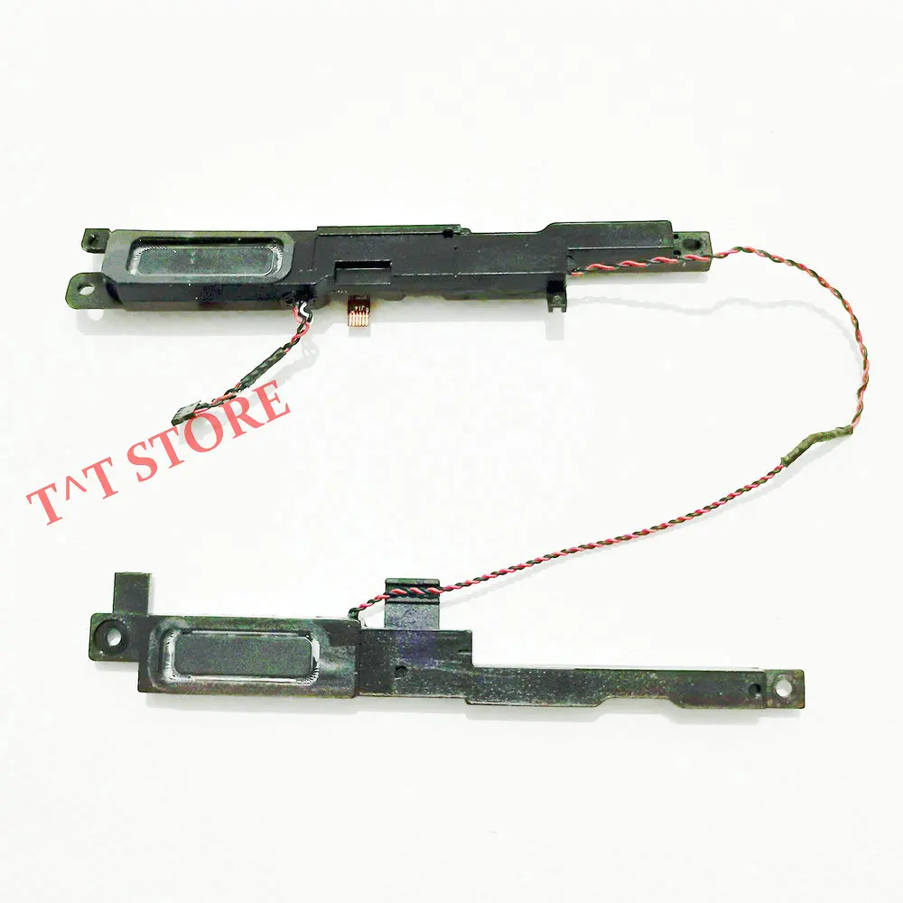 Оригинальный для Acer Switch 3 Sw312 Sw312-31, внутренний аудиопланшет, левый, правый динамик, тест, бесплатная доставка
Оригинальный для Acer Switch 3 Sw312 Sw312-31, внутренний аудиопланшет, левый, правый динамик, тест, бесплатная доставка