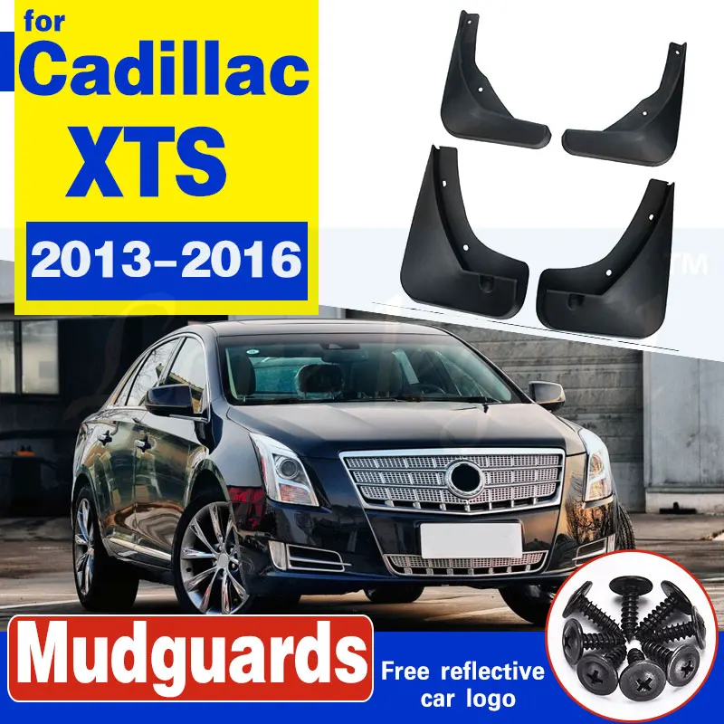 Car Accessories High Quality splasher Mudguard Mud Guards Flaps Splash Guards For Cadillac XTS 2013 2014 2015 2016
Car Accessories High Quality splasher Mudguard Mud Guards Flaps Splash Guards For Cadillac XTS 2013 2014 2015 2016