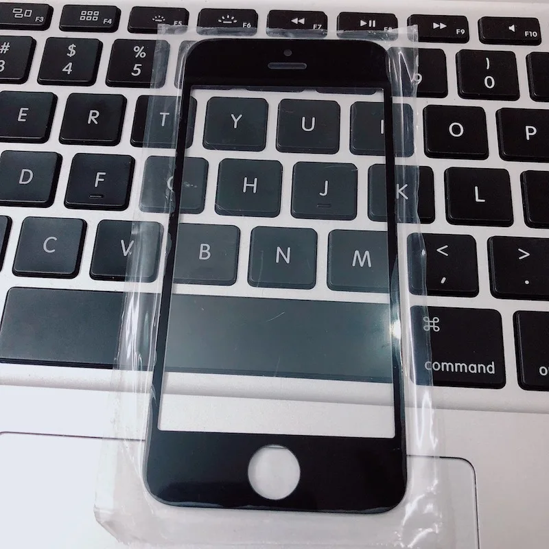 Front Glass Black Color Original Outer Screen Glass Digitizer Cover for iPhone5 5G 5S 5C Glass Lens
Front Glass Black Color Original Outer Screen Glass Digitizer Cover for iPhone5 5G 5S 5C Glass Lens