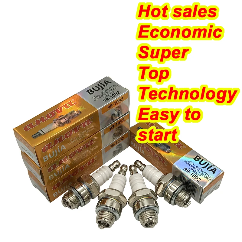 2pcs spark plug BR2LM for 99-1092 BS19LMR RJ19LM J19LMW24 6071 W9LMR-US XST458 14SR-10E0 261 0242215502 WR11E0 5798 BR2-LM JR19
2pcs spark plug BR2LM for 99-1092 BS19LMR RJ19LM J19LMW24 6071 W9LMR-US XST458 14SR-10E0 261 0242215502 WR11E0 5798 BR2-LM JR19