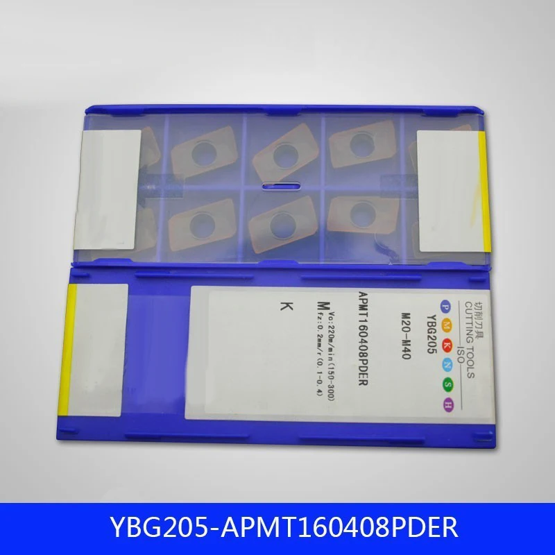 APMT160408 APMT160408PDER YBG205 YBG202 YBG302 APMT 160408 PDER CNC фрезерная вставка карбидная вставка для токарного станка резак инструменты
APMT160408 APMT160408PDER YBG205 YBG202 YBG302 APMT 160408 PDER CNC фрезерная вставка карбидная вставка для токарного станка резак инструменты