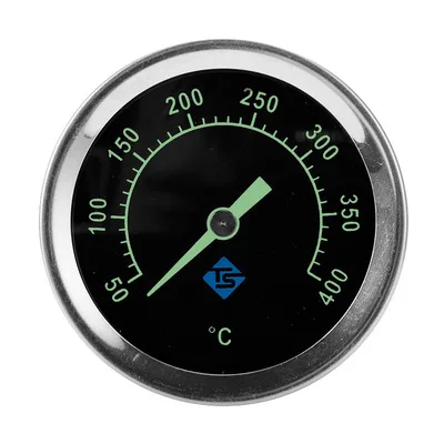 67mm 50-400℃ stainless steel grill oven pointer thermometer tester meter measuring instrument tools drop shipping
67mm 50-400℃ stainless steel grill oven pointer thermometer tester meter measuring instrument tools drop shipping