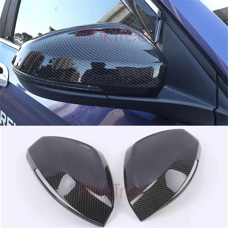 For Volkswagen T-Cross 2018 2019 2020 Carbon Fiber Color Side Wing Review Mirror Cover Sticker Car Styling Accessories
For Volkswagen T-Cross 2018 2019 2020 Carbon Fiber Color Side Wing Review Mirror Cover Sticker Car Styling Accessories