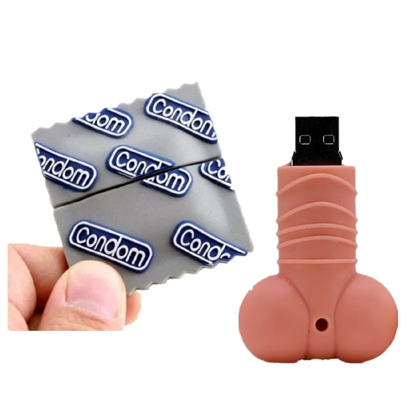Creative Cartoon Men Genitals Usb Flash Drive 32GB Memory Flash Stick 4GB 8GB 16G Pendrive 64G 128GB 256GB Pen Drive Disk On Key
Creative Cartoon Men Genitals Usb Flash Drive 32GB Memory Flash Stick 4GB 8GB 16G Pendrive 64G 128GB 256GB Pen Drive Disk On Key
