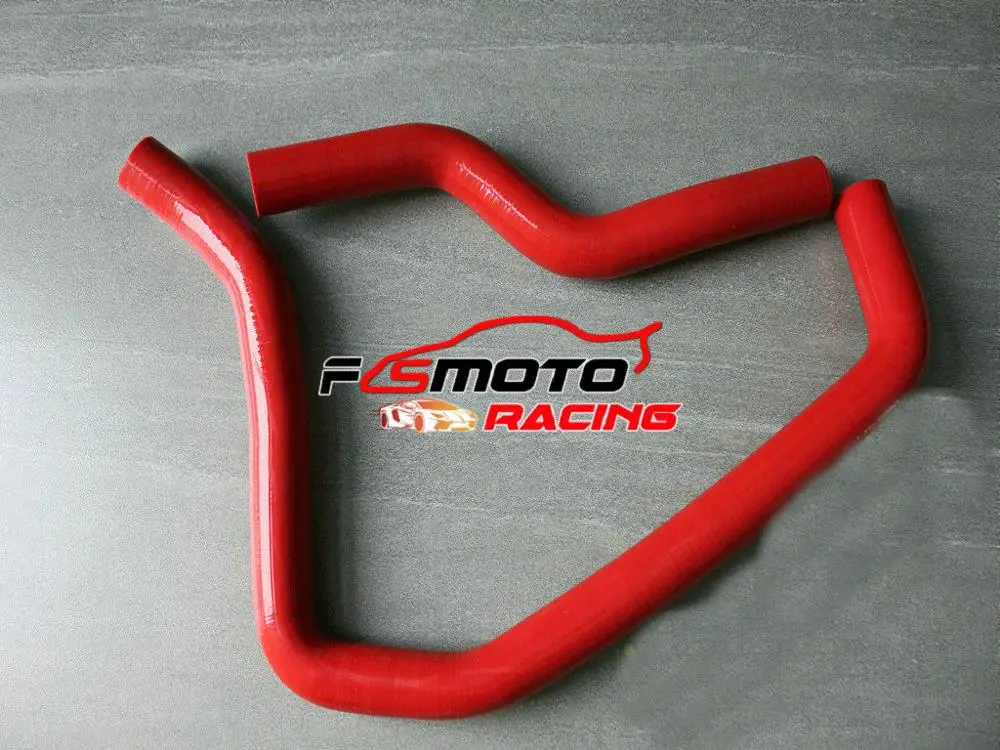Silicone Radiator Hose For Honda Accord / ISUZU ASKA 5GEN CD SERIES F22A3 F22B F22B1 F22B2 EX/LX/DX 2.2L 1994 - 1997 1995 1996
Silicone Radiator Hose For Honda Accord / ISUZU ASKA 5GEN CD SERIES F22A3 F22B F22B1 F22B2 EX/LX/DX 2.2L 1994 - 1997 1995 1996