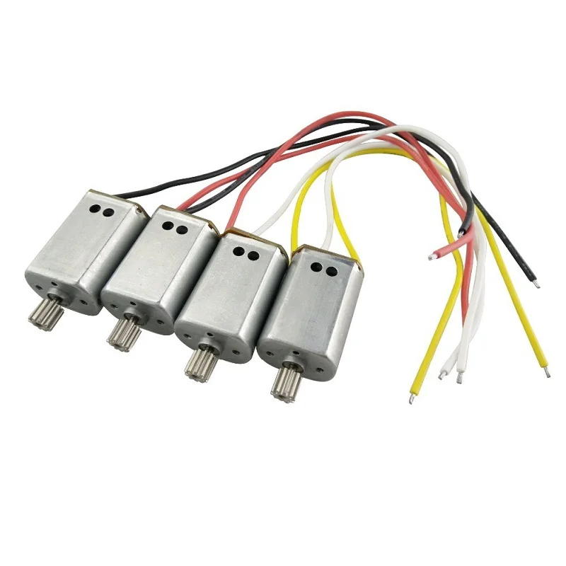 Syma X8SW X8SC X8PRO моторный двигатель RC Квадрокоптер Дрон запасные части Аксессуары
Syma X8SW X8SC X8PRO моторный двигатель RC Квадрокоптер Дрон запасные части Аксессуары