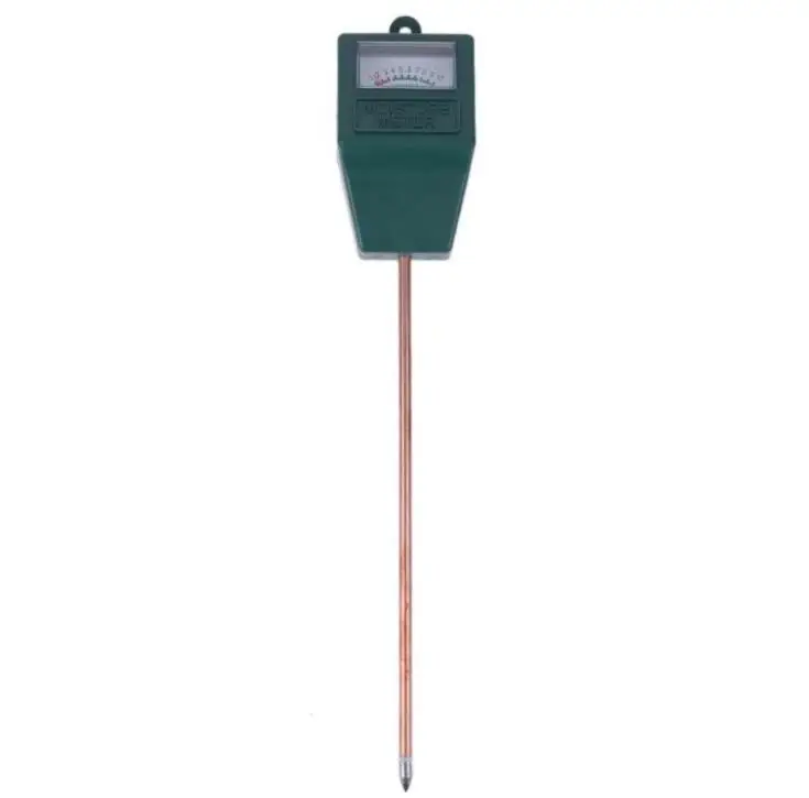 Probe Watering Soil Moisture Meter Precision Soil PH Tester Moisture Meter Analyzer Measurement Probe for Garden Plant Flower SN
Probe Watering Soil Moisture Meter Precision Soil PH Tester Moisture Meter Analyzer Measurement Probe for Garden Plant Flower SN