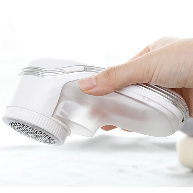 Rechargeable Stainless Steel 3 Leaf Cutter Head Hair Ball Trimmer Lint Remover For Clothing Clothes Balls Pellets Machine
Rechargeable Stainless Steel 3 Leaf Cutter Head Hair Ball Trimmer Lint Remover For Clothing Clothes Balls Pellets Machine