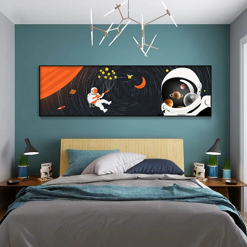 EECAMAIL Diy Diamond Painting Full 5D Diamond Embroidery Children's Room Astronaut Diamond Painting Cross Stitch No frame
EECAMAIL Diy Diamond Painting Full 5D Diamond Embroidery Children's Room Astronaut Diamond Painting Cross Stitch No frame