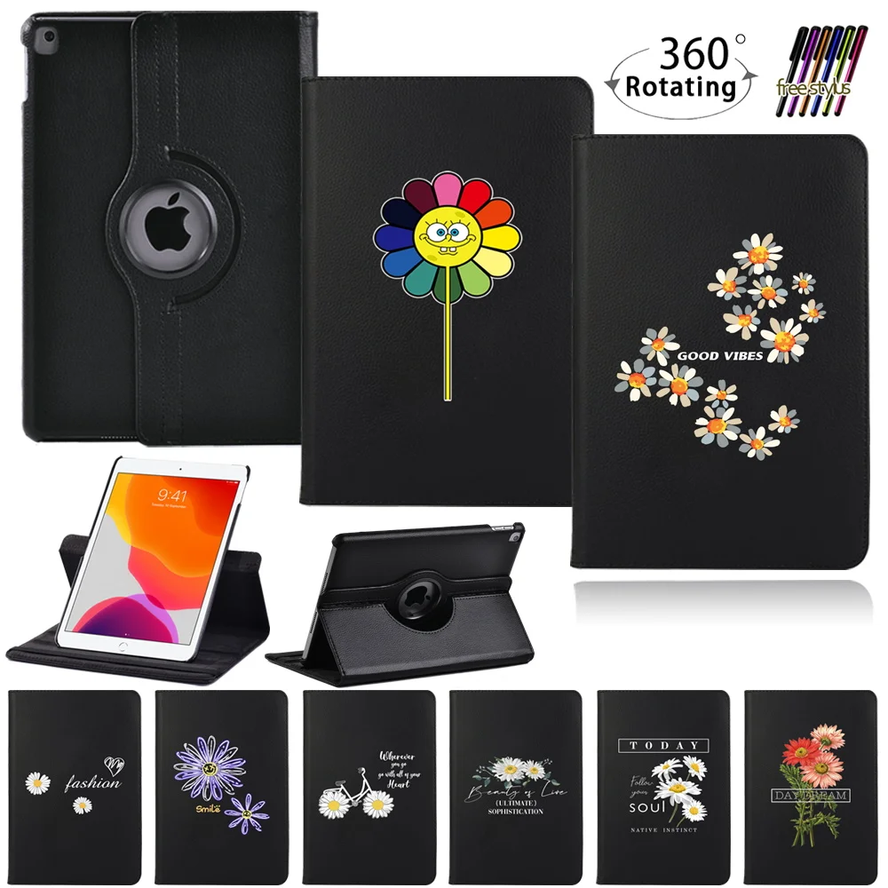 For iPad 10.2 2021 Case Cover for iPad 9 Case 9th Generation Funda 360 Degree Rotating Leather Smart stand cover Coque
For iPad 10.2 2021 Case Cover for iPad 9 Case 9th Generation Funda 360 Degree Rotating Leather Smart stand cover Coque