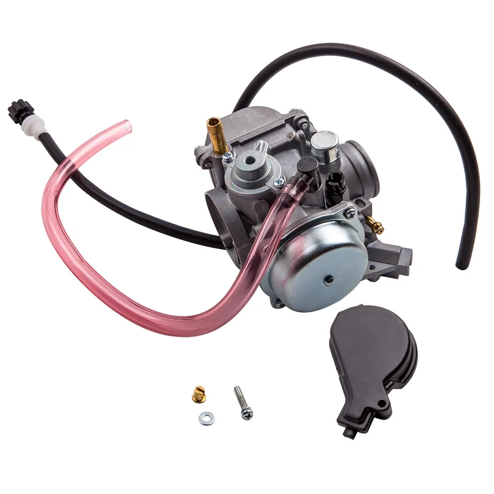 Карбюратор 13200-38F2V Assy для 2002-2007 SUZUKI EIGER LT-A400 2WD LT-A400F 2003-2007 LT-A400FC Carb 13200-38F00 13200-38F01 4WD
Карбюратор 13200-38F2V Assy для 2002-2007 SUZUKI EIGER LT-A400 2WD LT-A400F 2003-2007 LT-A400FC Carb 13200-38F00 13200-38F01 4WD