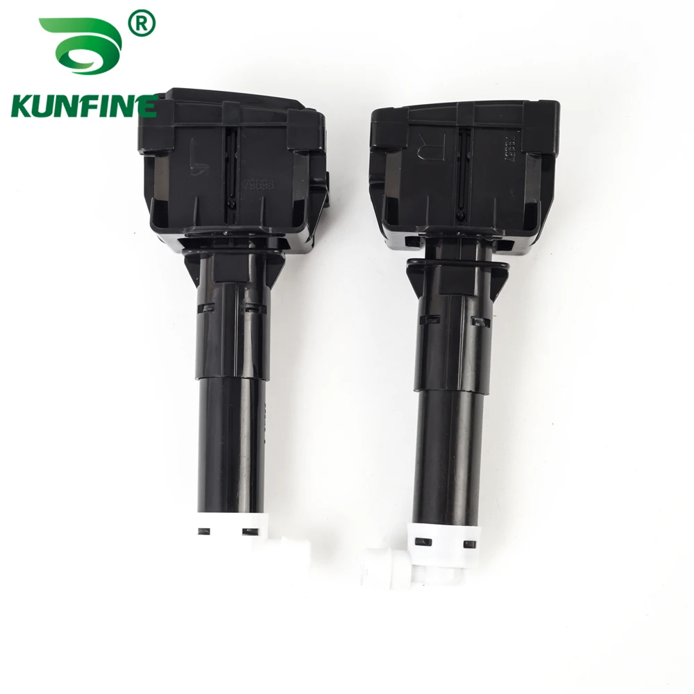 Передняя левая или правая фара Wahser Sparyer Сопло насоса Цилиндр OEM NO. 85208-48060 85207-48060 8520848060 8520748060
Передняя левая или правая фара Wahser Sparyer Сопло насоса Цилиндр OEM NO. 85208-48060 85207-48060 8520848060 8520748060